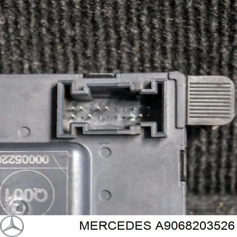  A9068203626 Mercedes