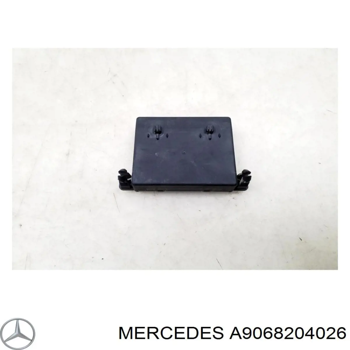  Mercedes A9068203626
