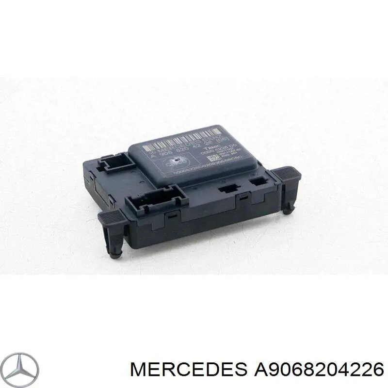  Mercedes A9068204226 ціна, від 19.00 USD