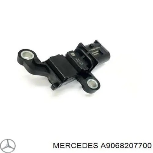 Купити A9068207700 Mercedes 