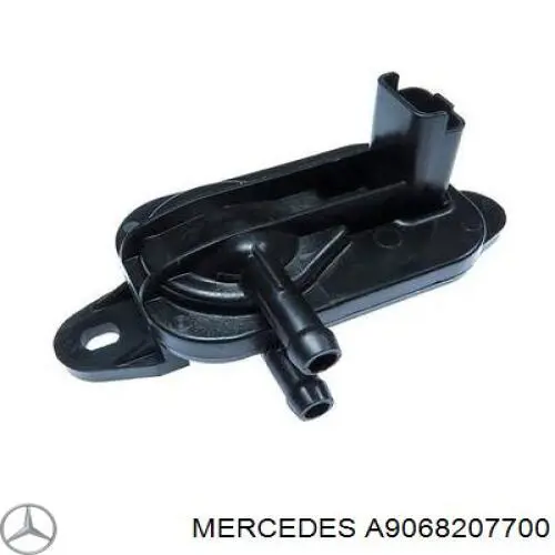 A9068207700 Mercedes 