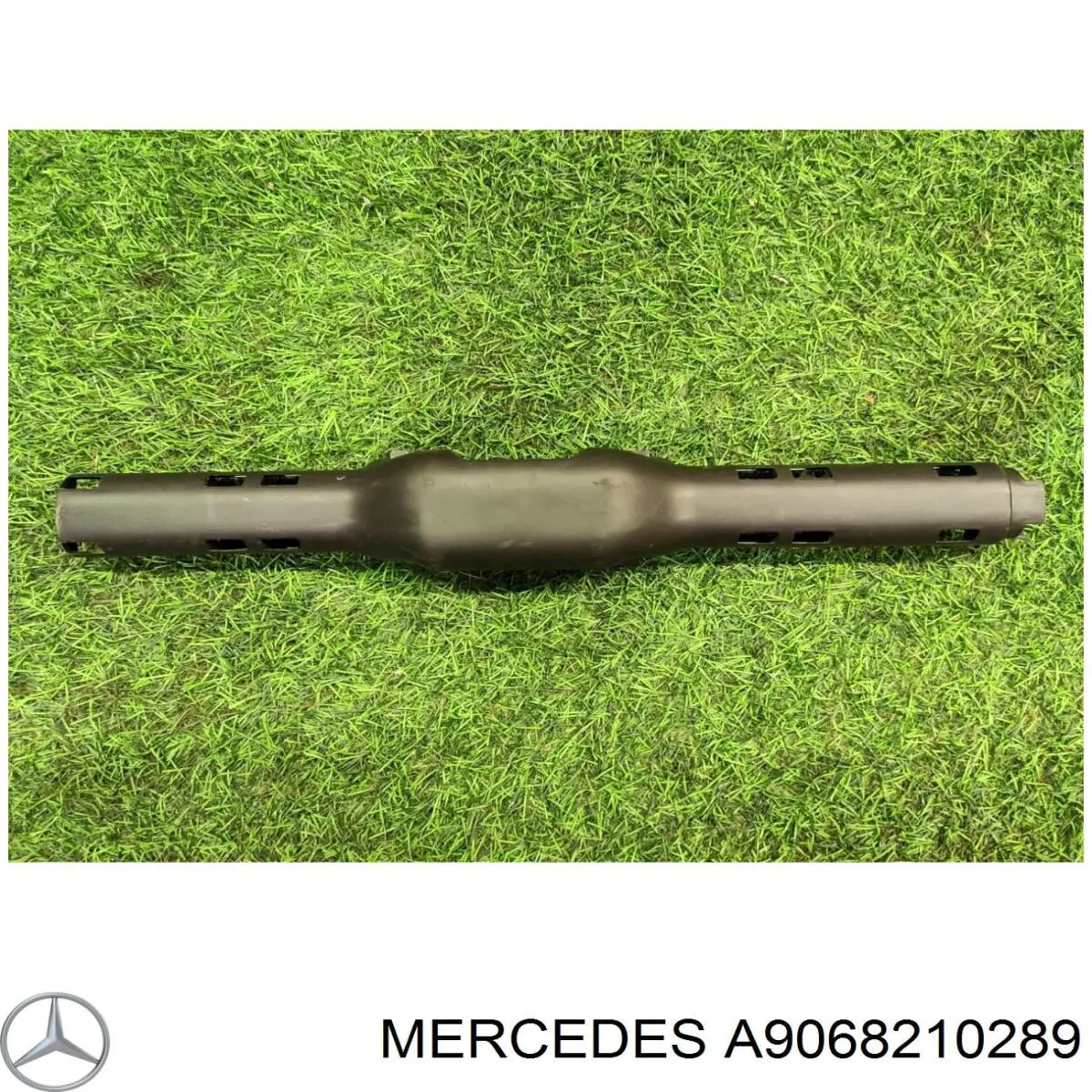 Купити A9068210289 Mercedes 