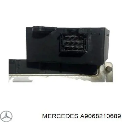  A9068210689 Mercedes