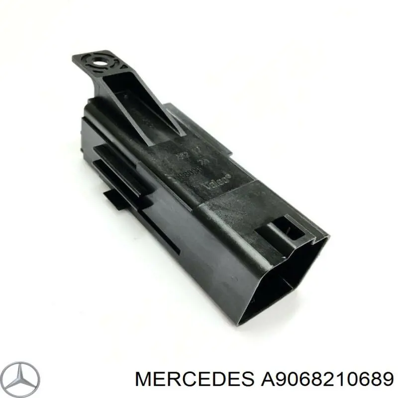  Mercedes A9068210689 ціна, від 0.08 USD