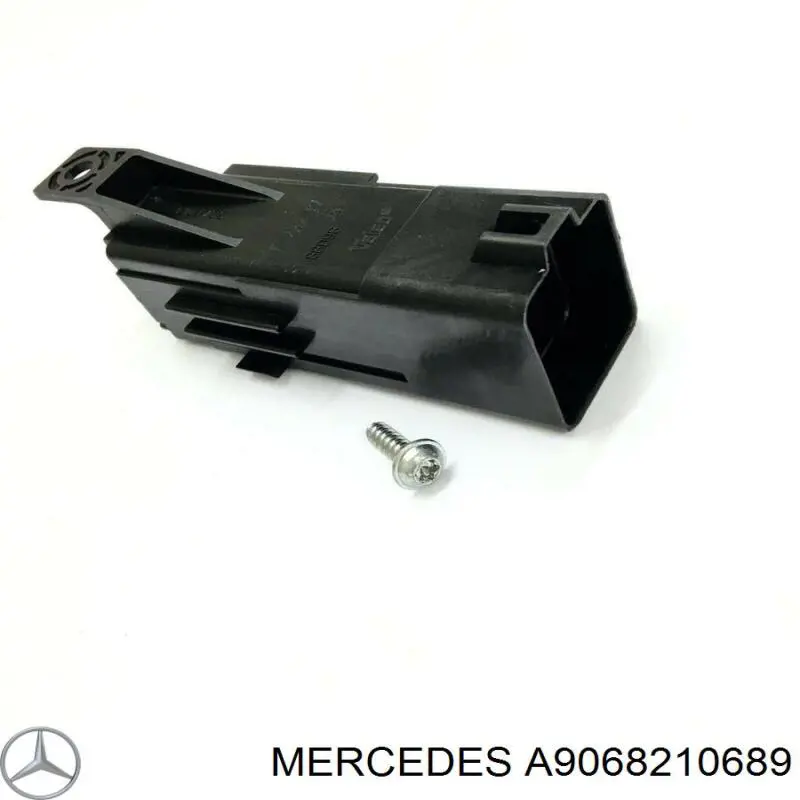 A9068210689 Mercedes 