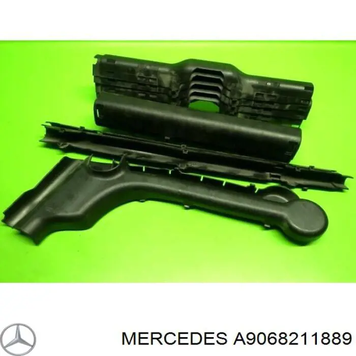 A9068211889 Mercedes 