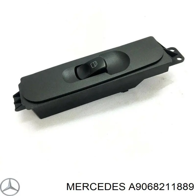 Купити A9068211889 Mercedes 