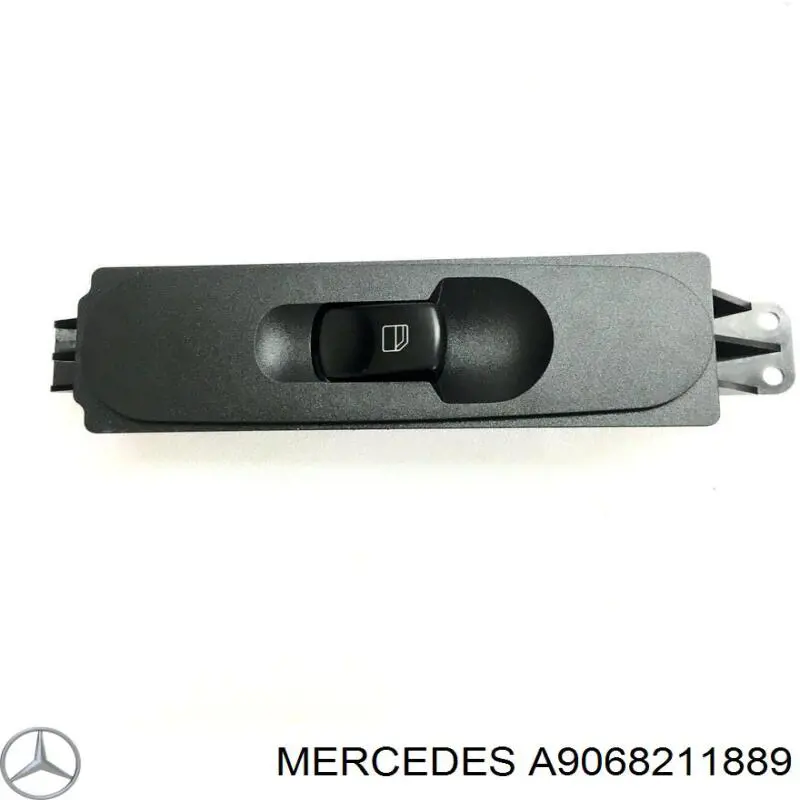  A9068211889 Mercedes