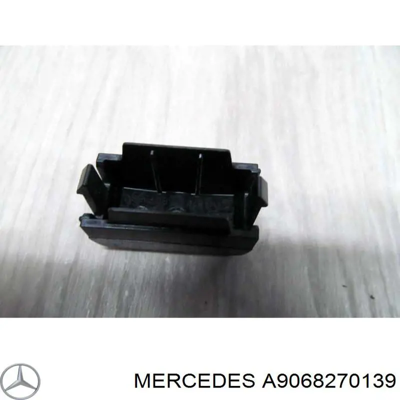 A9068270139 Mercedes 