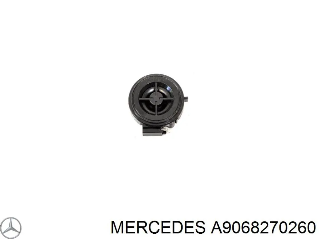 A9068270260 Mercedes 