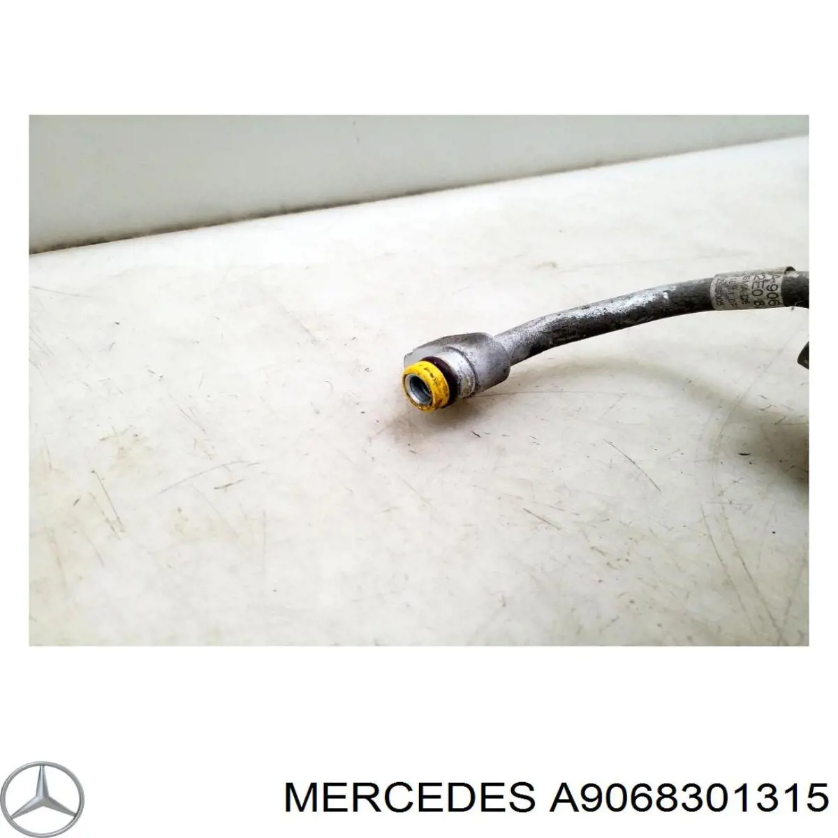 A9068301315 Mercedes 