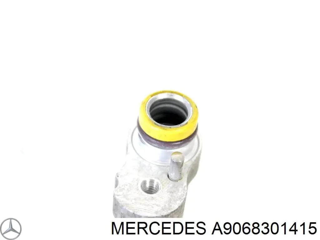  Mercedes A9068301415 ціна, від 19.17 USD