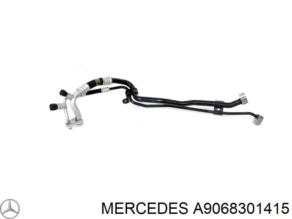 Купити A9068301415 Mercedes 