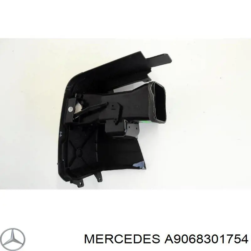  A9068301754 Mercedes