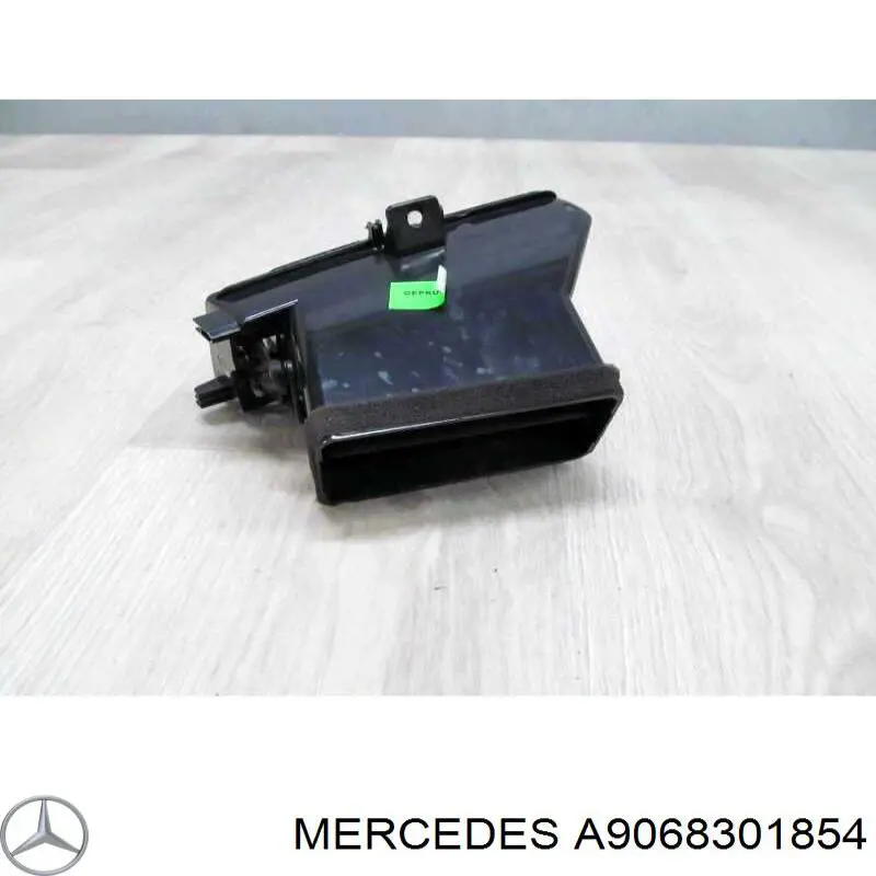 Купити A9068301854 Mercedes 