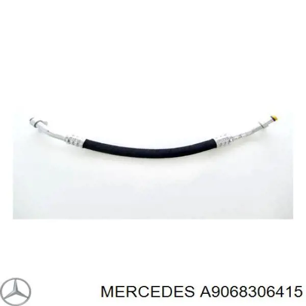 Купити A9068306415 Mercedes 