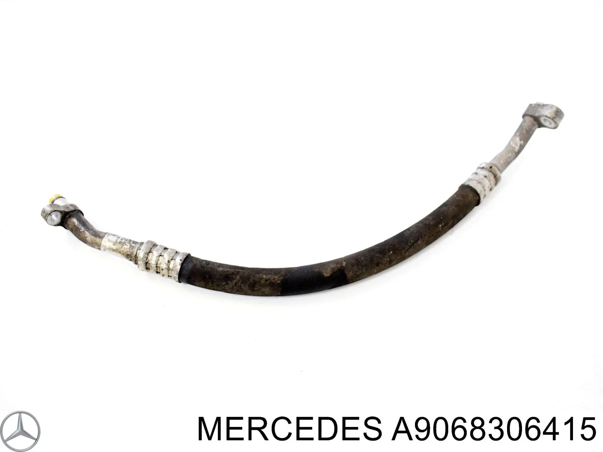A9068306415 Mercedes 