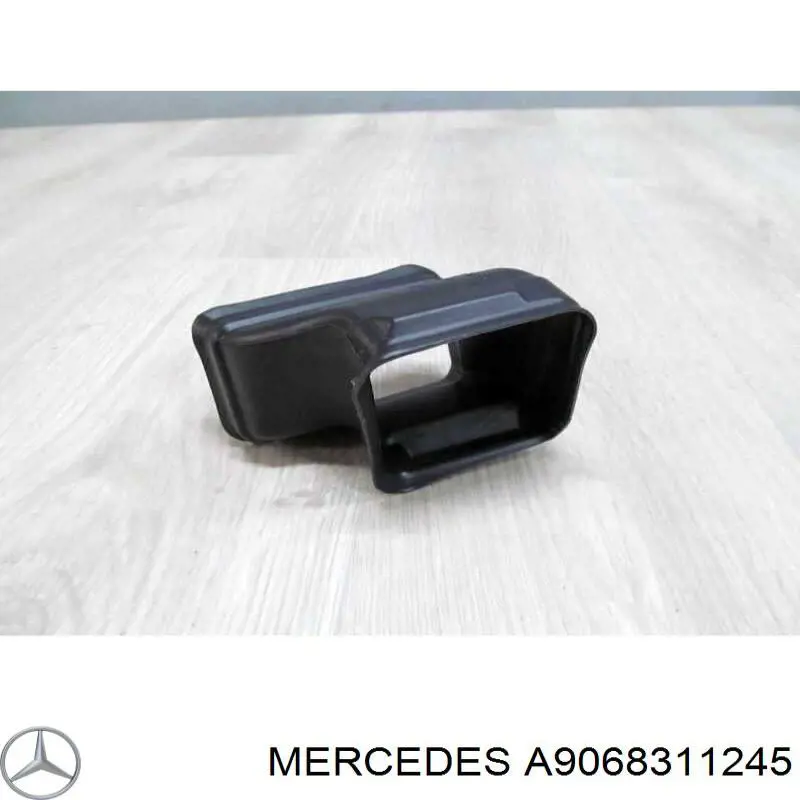 A9068311245 Mercedes 