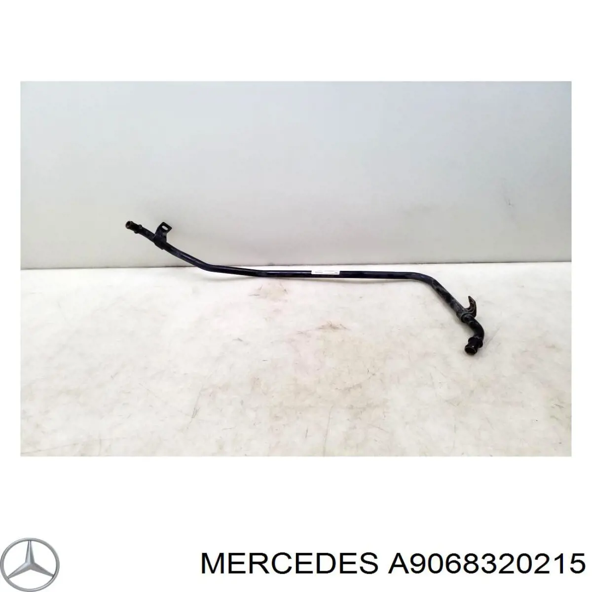 A9068320215 Mercedes 
