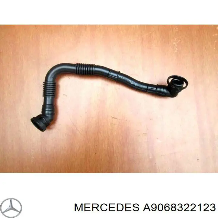 A9068322123 Mercedes 