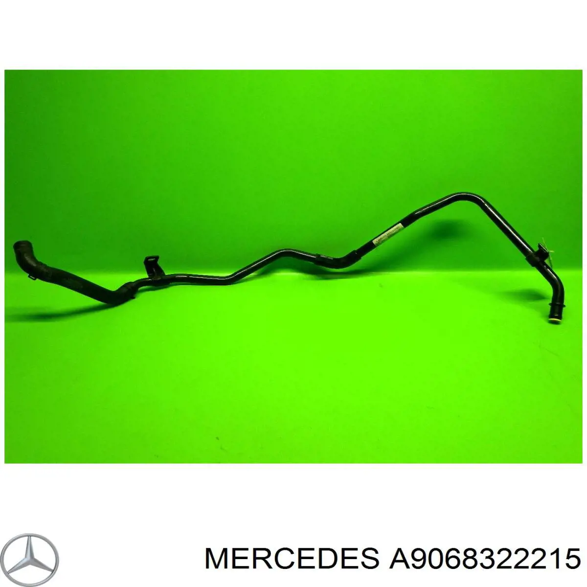 A9068322215 Mercedes