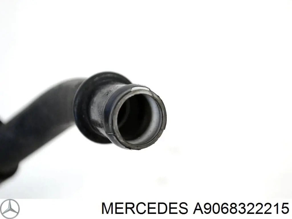 A9068322215 Mercedes 
