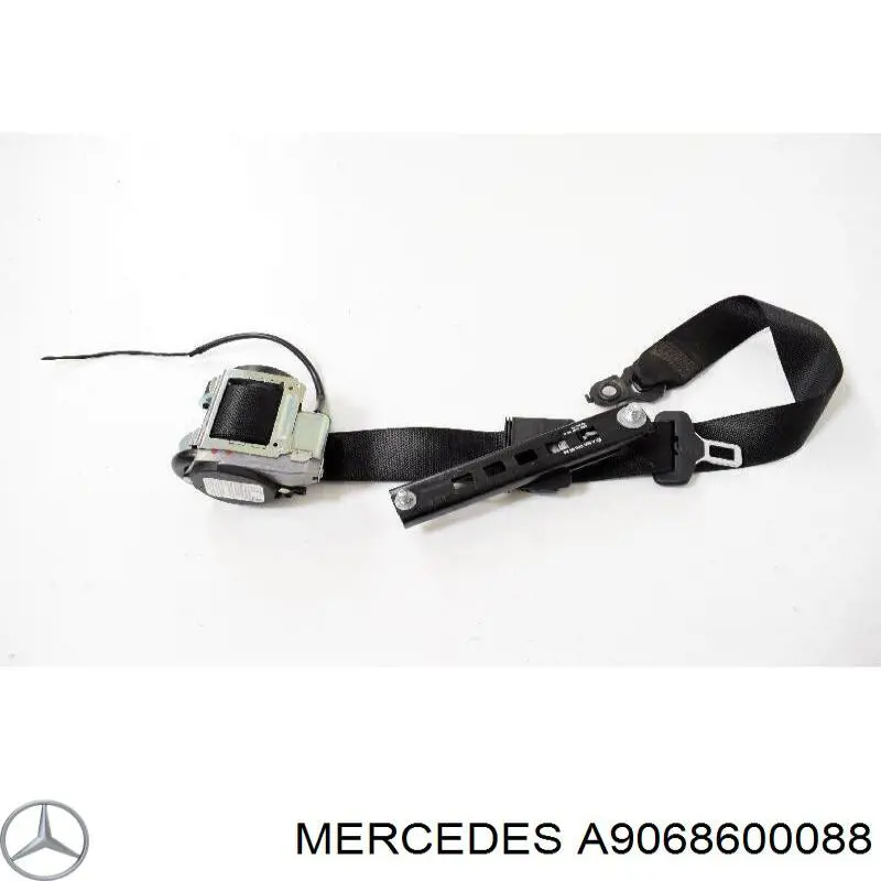  A9068600088 Mercedes