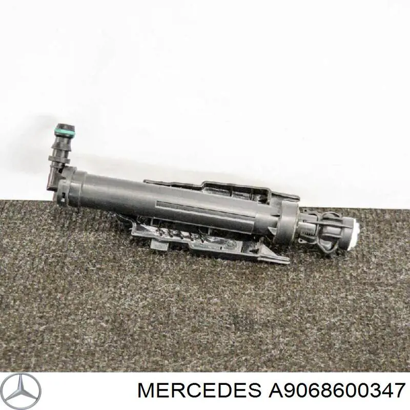  9068600347 Mercedes