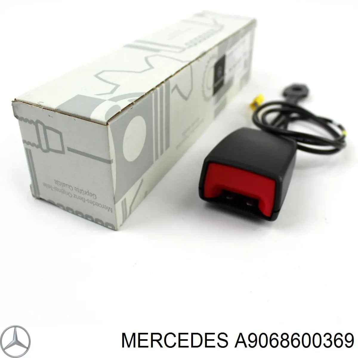  A9068600369 Mercedes