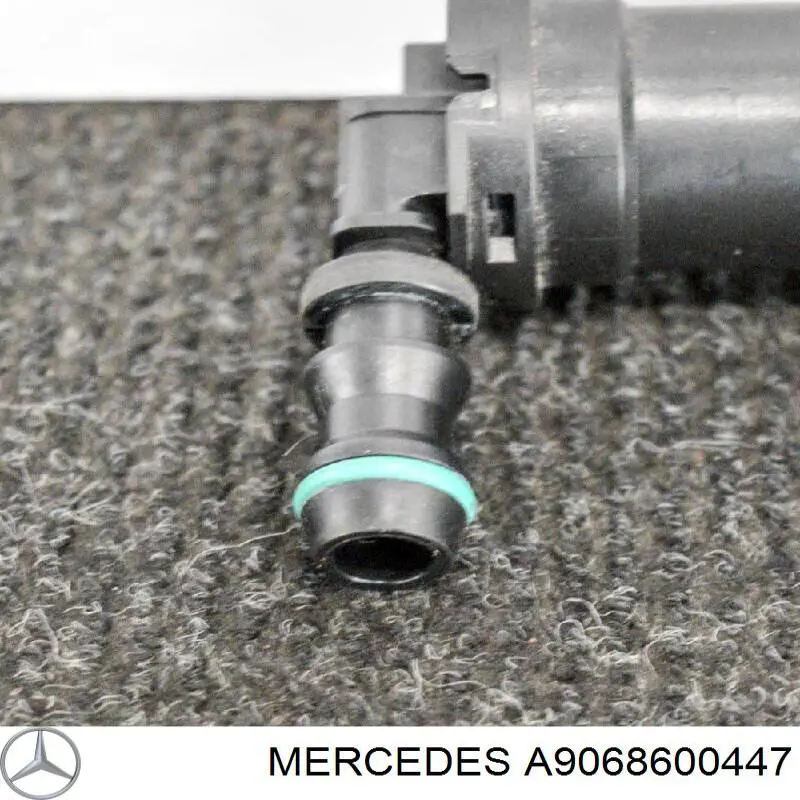  Tqparts TQ21389 ціна, від 36.16 USD