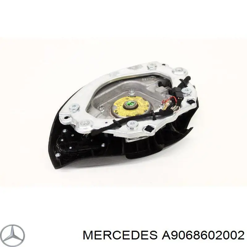  A9068602002 Mercedes