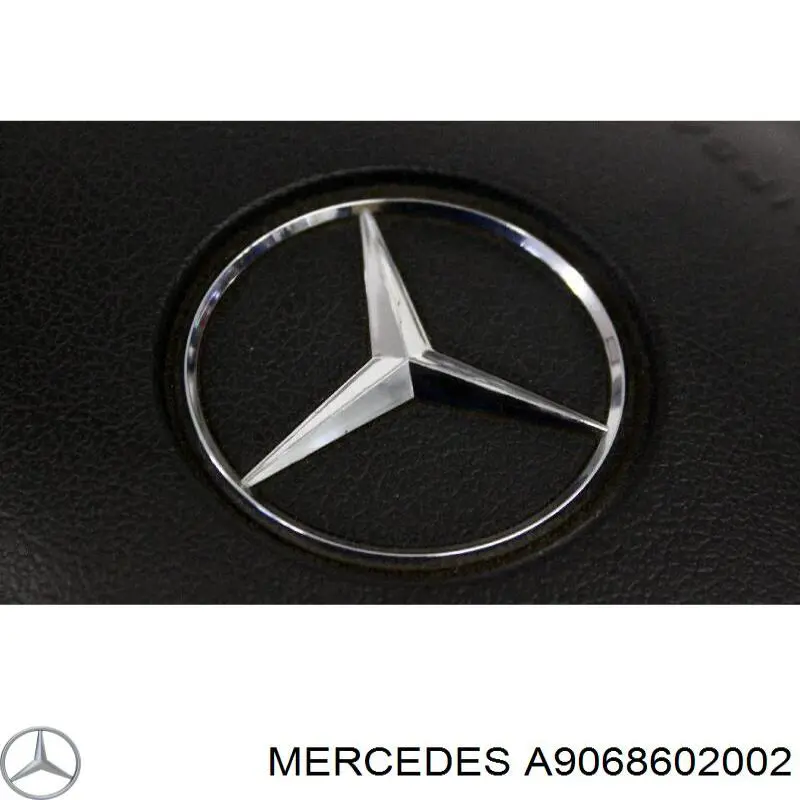 A9068602002 Mercedes 