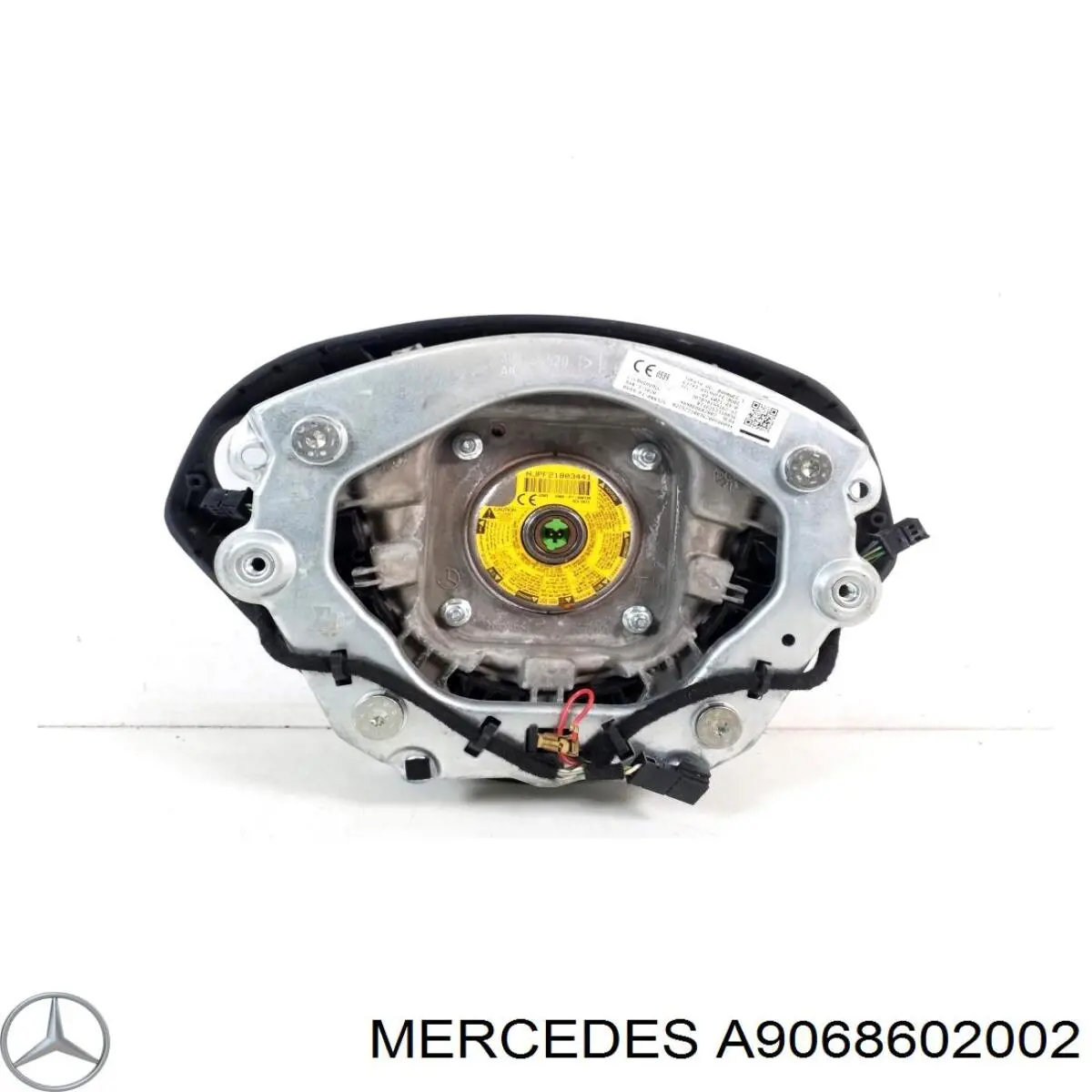  Mercedes A9068602002 ціна, від 139.98 USD