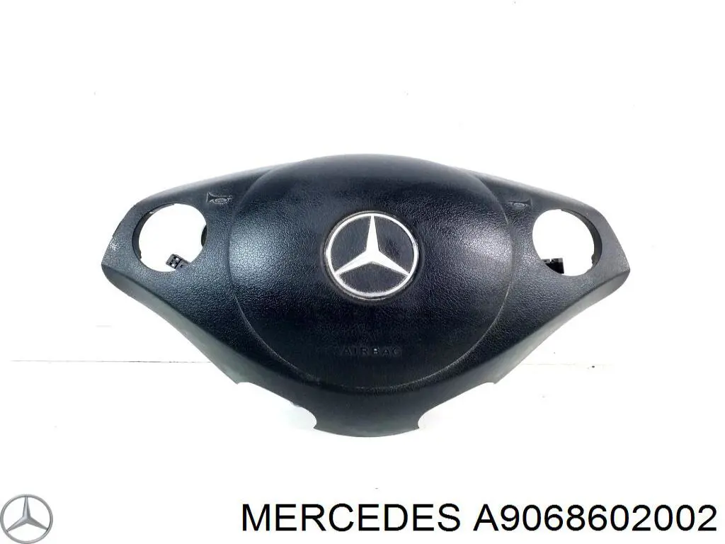  9068602002 Mercedes