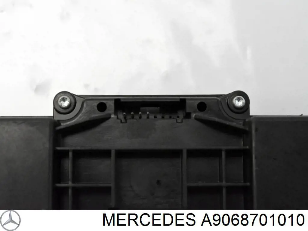  Mercedes A9068701010 ціна, від 6.90 USD
