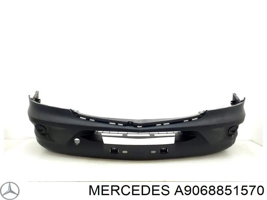 Купити A9068851570 Mercedes 