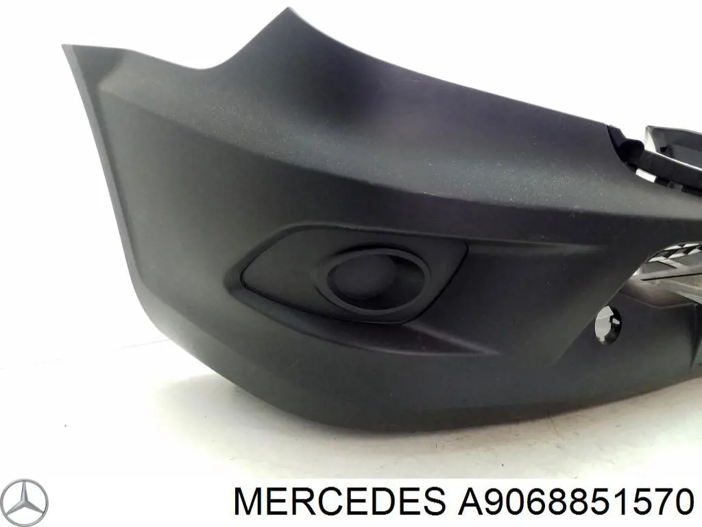  A9068851570 Mercedes