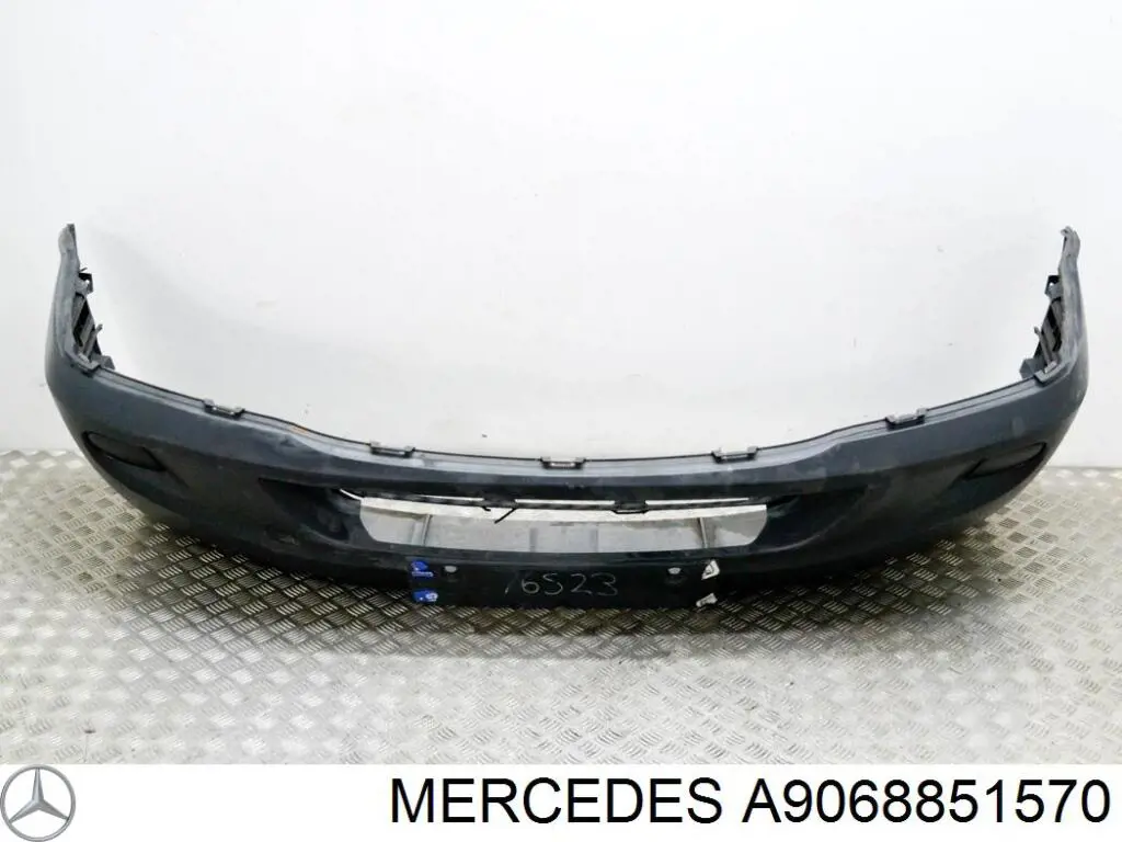 A9068851570 Mercedes 