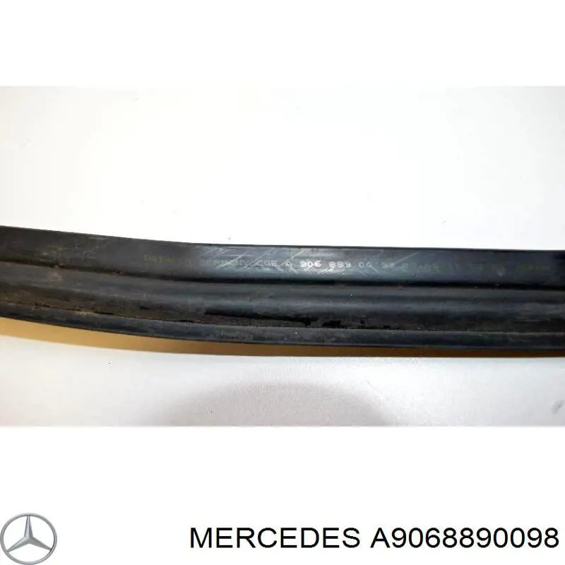 A9068890098 Mercedes 