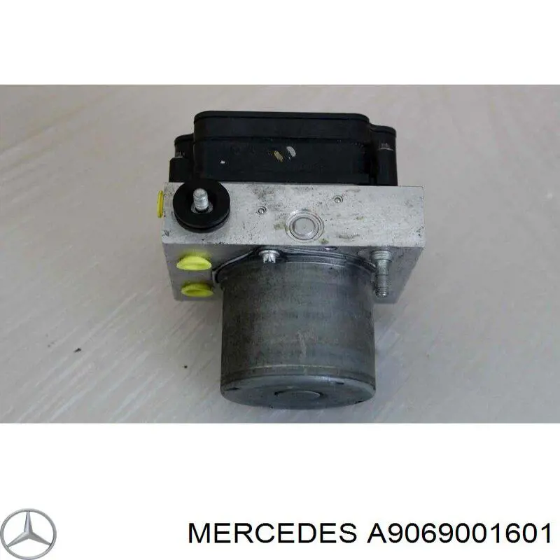  A9069001601 Mercedes