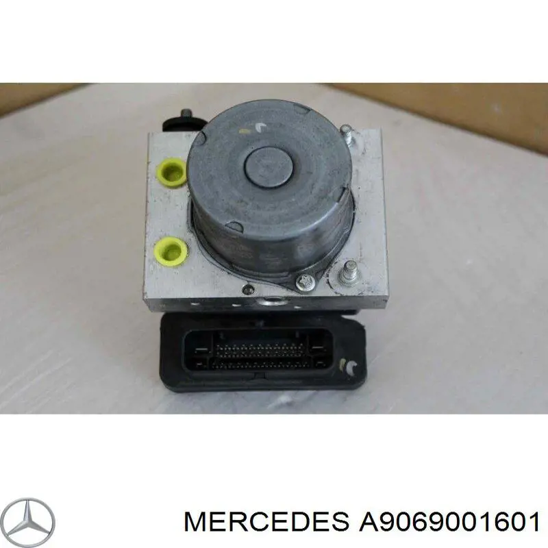 A9069001601 Mercedes 