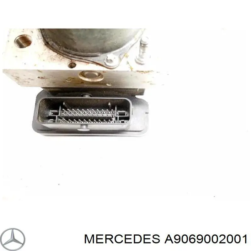  A9069002001 Mercedes