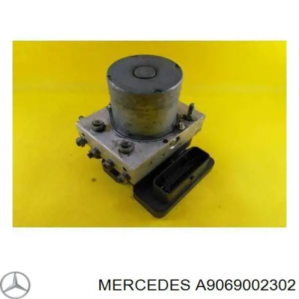  A9069002302 Mercedes