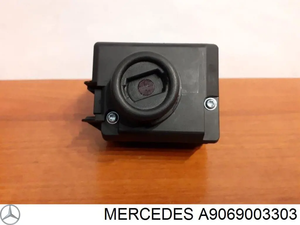 Купити A9069003303 Mercedes 