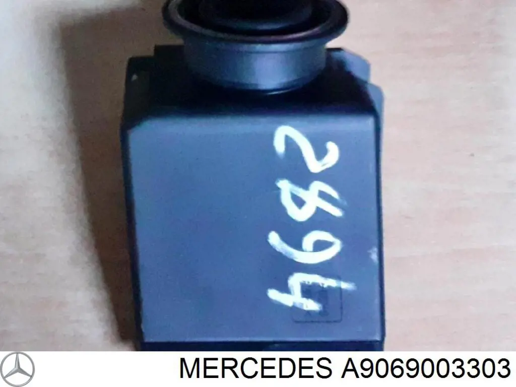  A9069003303 Mercedes