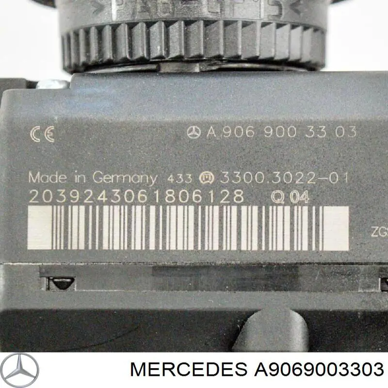  A9069003303 Mercedes