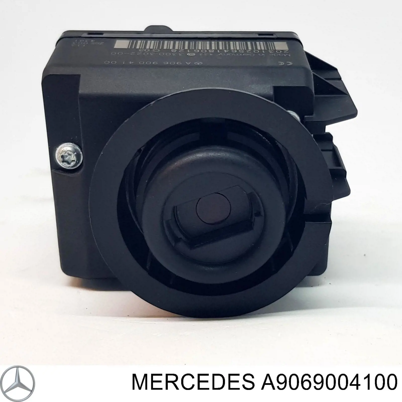  Mercedes A9069004100 ціна, від 60.81 USD