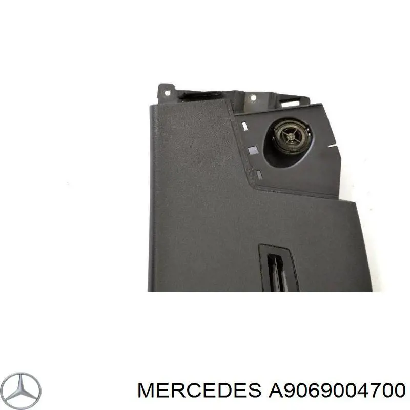 Купити A9069004700 Mercedes 
