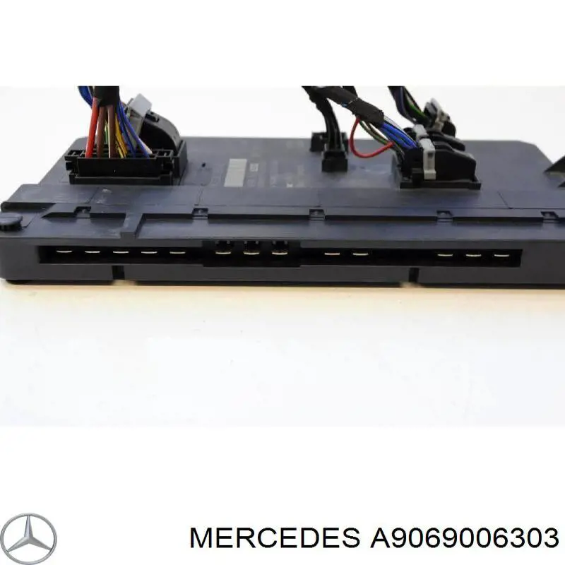  A9069006303 Mercedes