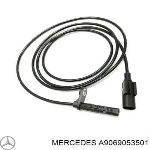  9069053501 Mercedes